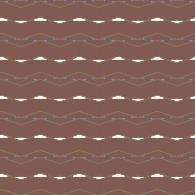 Kopya alanı, duvar kağıdı için geometrik vektör arkaplanı