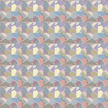 soyut desen çizimi, kusursuz arkaplan