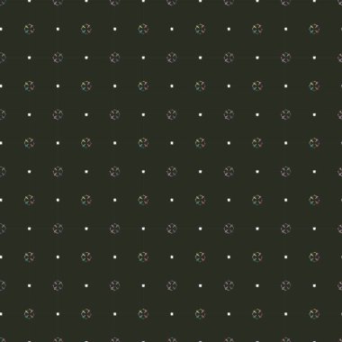 soyut geometrik şekil, model vektör arkaplan