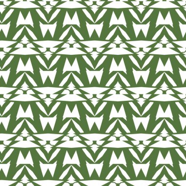 soyut desen çizimi, kusursuz arkaplan