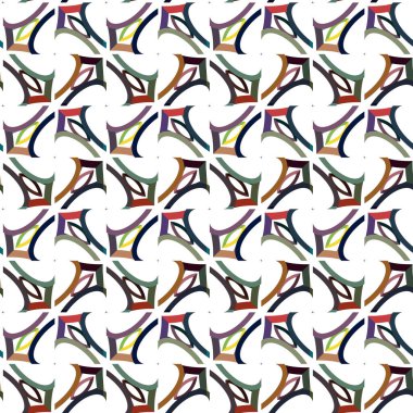 soyut, pürüzsüz desen arkaplanı, vektör illüstrasyonu 