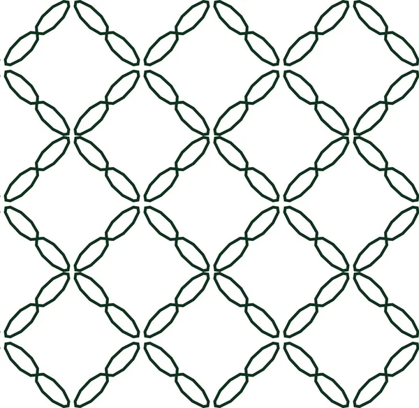 幾何学的ベクトル背景 コピースペース壁紙 — ストックベクタ