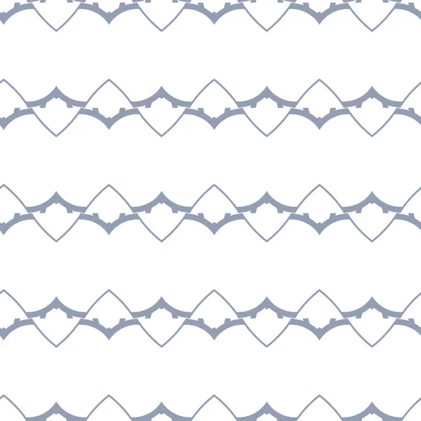 Abstracte Geometrische Vorm Patroon Vector Achtergrond — Stockvector