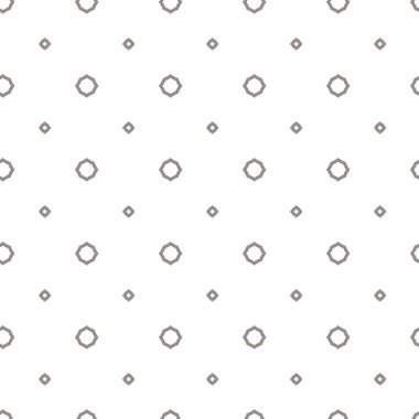 Kopyalama alanı için geometrik vektör arkaplanı, poster duvar kağıdı