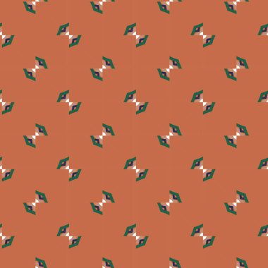 soyut geometrik şekil, model vektör arkaplan