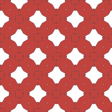 soyut desen çizimi, kusursuz arkaplan