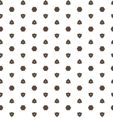 soyut geometrik şekil, model vektör arkaplan