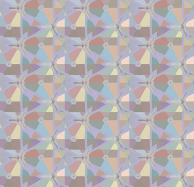 soyut, pürüzsüz desen arkaplanı, vektör illüstrasyonu 