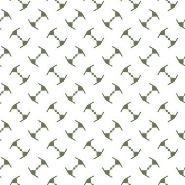 soyut desen çizimi, kusursuz arkaplan