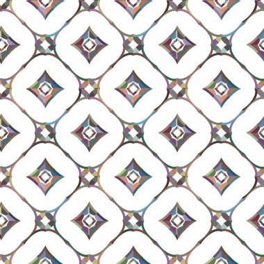 soyut desen çizimi, kusursuz arkaplan