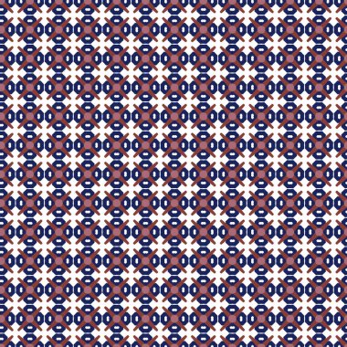 soyut geometrik şekil, model vektör arkaplan