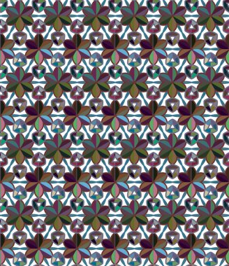 soyut, pürüzsüz desen arkaplanı, vektör illüstrasyonu 