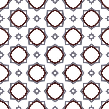 soyut geometrik şekil, model vektör arkaplan