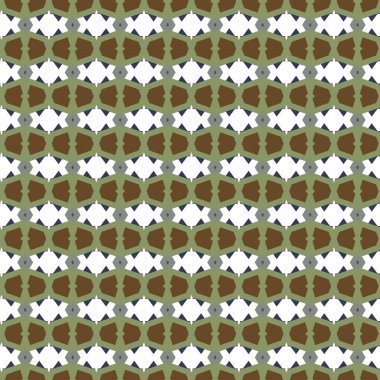soyut geometrik şekil, model vektör arkaplan