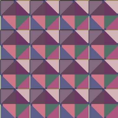 soyut desen çizimi, kusursuz arkaplan