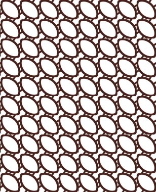 soyut desen çizimi, kusursuz arkaplan