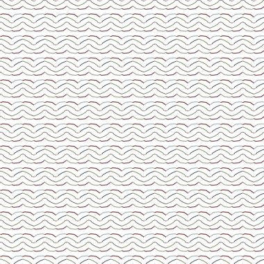 soyut desen çizimi, kusursuz arkaplan