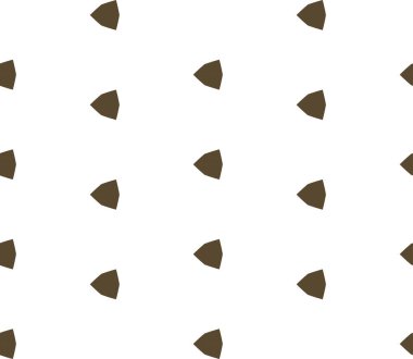 soyut geometrik şekil, model vektör arkaplan