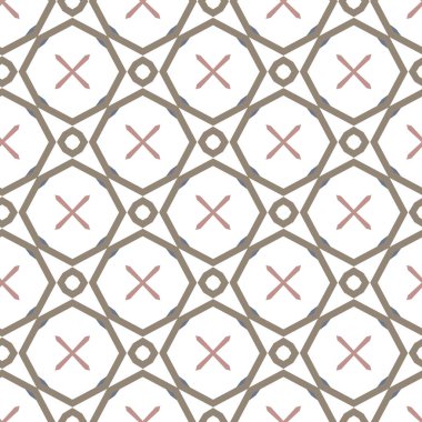 soyut geometrik şekil, model vektör arkaplan