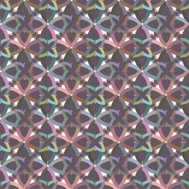 soyut, pürüzsüz desen arkaplanı, vektör illüstrasyonu 