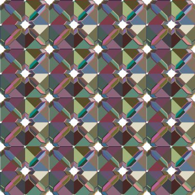 soyut desen çizimi, kusursuz arkaplan