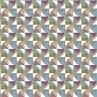 soyut geometrik şekil, model vektör arkaplan