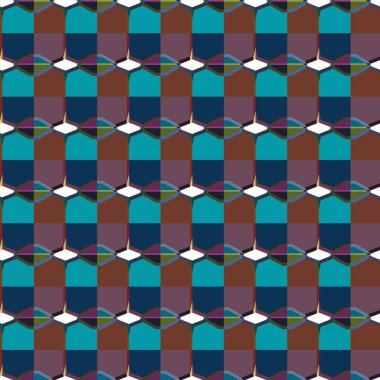 soyut desen çizimi, kusursuz arkaplan