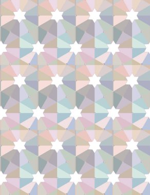 soyut desen çizimi, kusursuz arkaplan