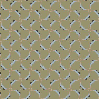 soyut desen çizimi, kusursuz arkaplan