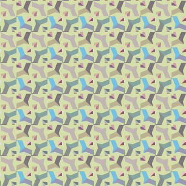 soyut desen çizimi, kusursuz arkaplan