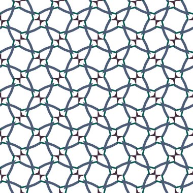 soyut desen çizimi, kusursuz arkaplan