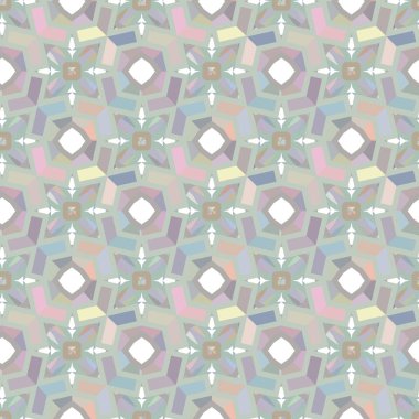 soyut desen çizimi, kusursuz arkaplan