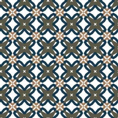 soyut desen çizimi, kusursuz arkaplan