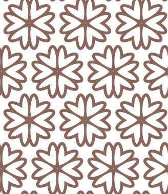 soyut desen çizimi, kusursuz arkaplan