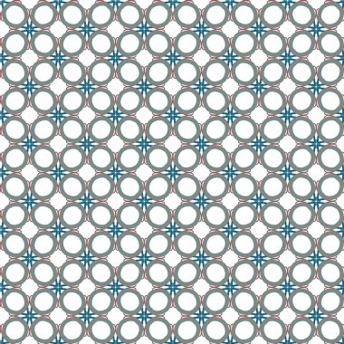 soyut desen çizimi, kusursuz arkaplan