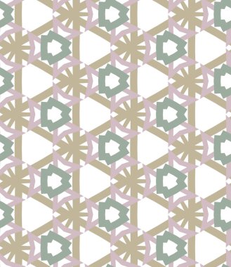 soyut desen çizimi, kusursuz arkaplan