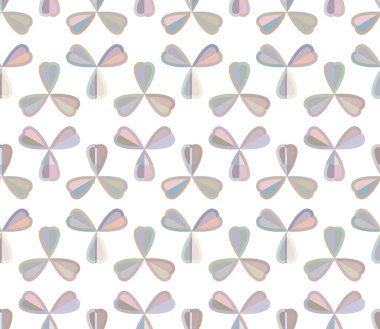 modern soyut geometrik kalıplar, vektör arkaplan, duvar kağıdı