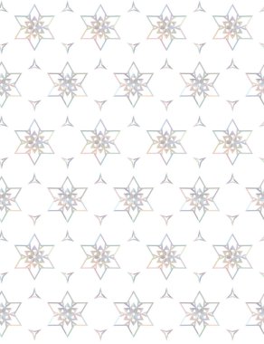 soyut desen çizimi, kusursuz arkaplan