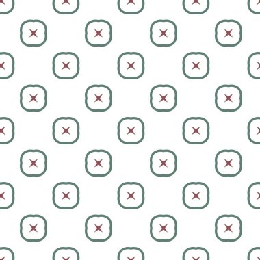 soyut desen çizimi, kusursuz arkaplan