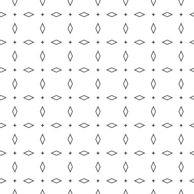 soyut geometrik şekil, model vektör arkaplan