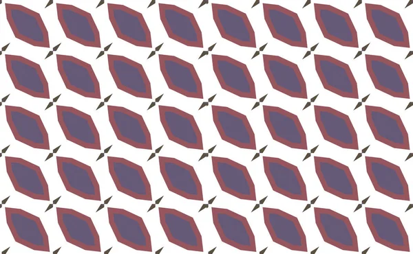 Illustrazione Astratta Del Modello Sfondo Senza Soluzione Continuità — Vettoriale Stock