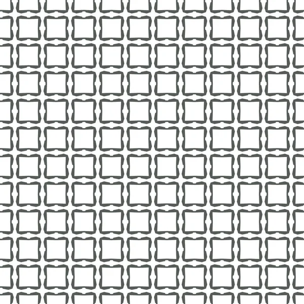 Minimales Stilvolles Geometrisches Muster Vektorhintergrund — Stockvektor
