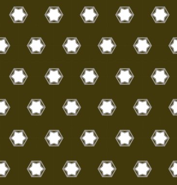 soyut geometrik şekil, model vektör arkaplan