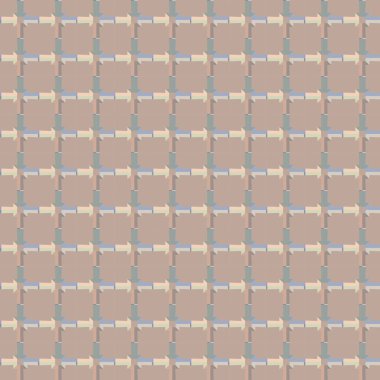 soyut geometrik şekil, model vektör arkaplan