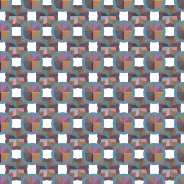 soyut desen çizimi, kusursuz arkaplan