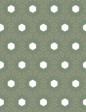 soyut geometrik şekil, model vektör arkaplan