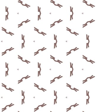 soyut, pürüzsüz desen arkaplanı, vektör illüstrasyonu 