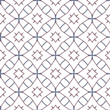 soyut desen çizimi, kusursuz arkaplan