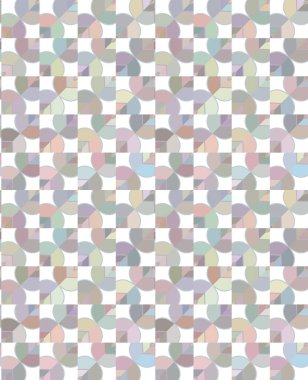 soyut geometrik şekil, model vektör arkaplan