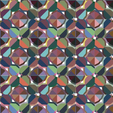 soyut, pürüzsüz desen arkaplanı, vektör illüstrasyonu 